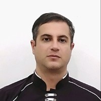 Mohammad Ebrahimi