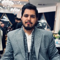 Ali Daneshvar