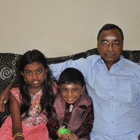 Senguttuvan Sivagurunathan