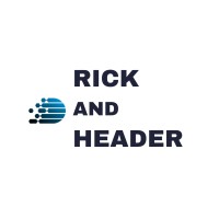 RICK AND HEADER