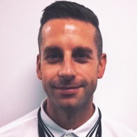 Ant James-Winner Assoc Cipd