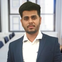 Nikhil Chawda