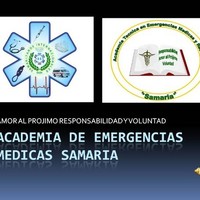 Samaria Academia