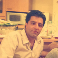 seyed meysam yazdani