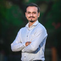 Nitin Badgujar