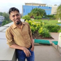 Muddassar Momin