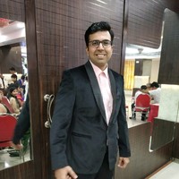Jitesh Bhadra