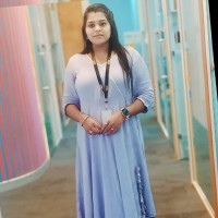 Saranya Selvaraj