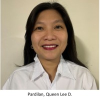 Queen Lee Pardilan