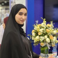 Sundus Alrawahi