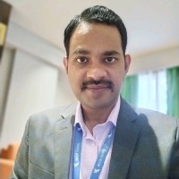 Prakash Ranjan Singh