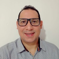 Gustavo Miguel Andueza Fernández