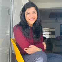Pallavi Aggarwal