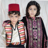 Zaher Alhlbone