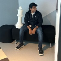 Shivakumar D Kambale