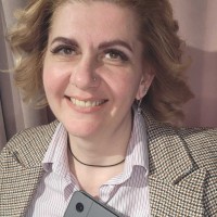 Tetiana Lutsenko
