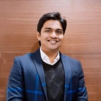 Parimal Paunikar