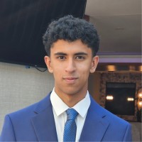 Arjun Rawal