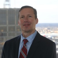 Robert (Trey) Buffington