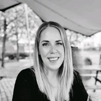 Claire Davidson