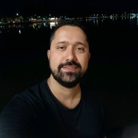 Carlos Martins