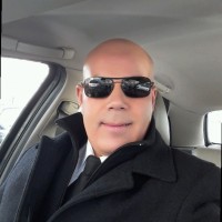 Mohamed Benyahia