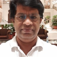 Ganesh Kenche