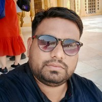 Sohel Pinjari