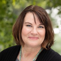 Jodi Legge