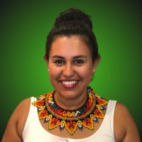 Luisa Fernanda Pinzón Rey