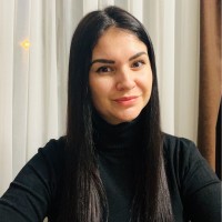 Vira Matushenko
