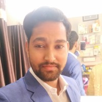 samshad ansari