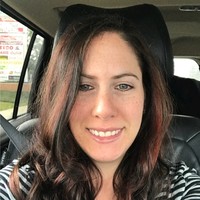Rebecca Pope