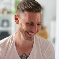 Daniel Millar