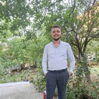 Gürkan Genç