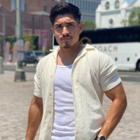 Cristian Rubalcaba