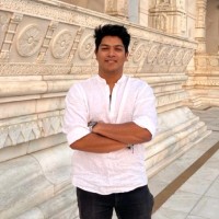 Shaivik Shirsat