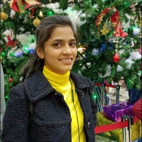 Komal Pasalkar