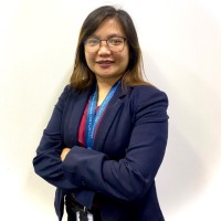 Cristhel Gasalao