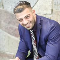 Dany Yousif