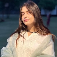 Laiba Tariq