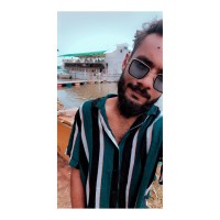 Prakyath Poojary