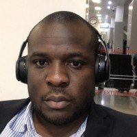 Ugochukwu Okoli