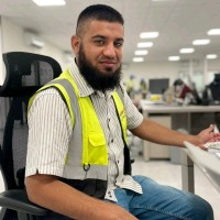 Ahmad Hassan