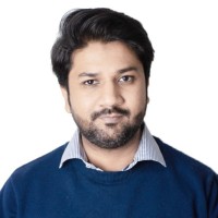 Rizwan Hashmi