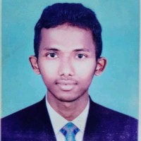 Vinayak Gaonkar