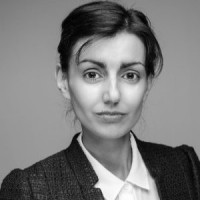 Evgenia Slavianova