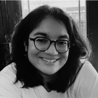 Anwita Basu