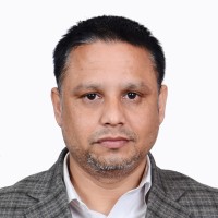 Bikash Dhungana