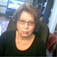 Irina Zdanovskaya